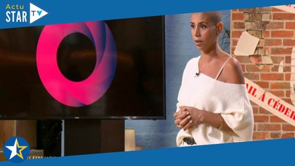 "Il fallait que je parte ou j'allais mourir" : Amel (Callisis, Qui veut être mon associé ?) se livre