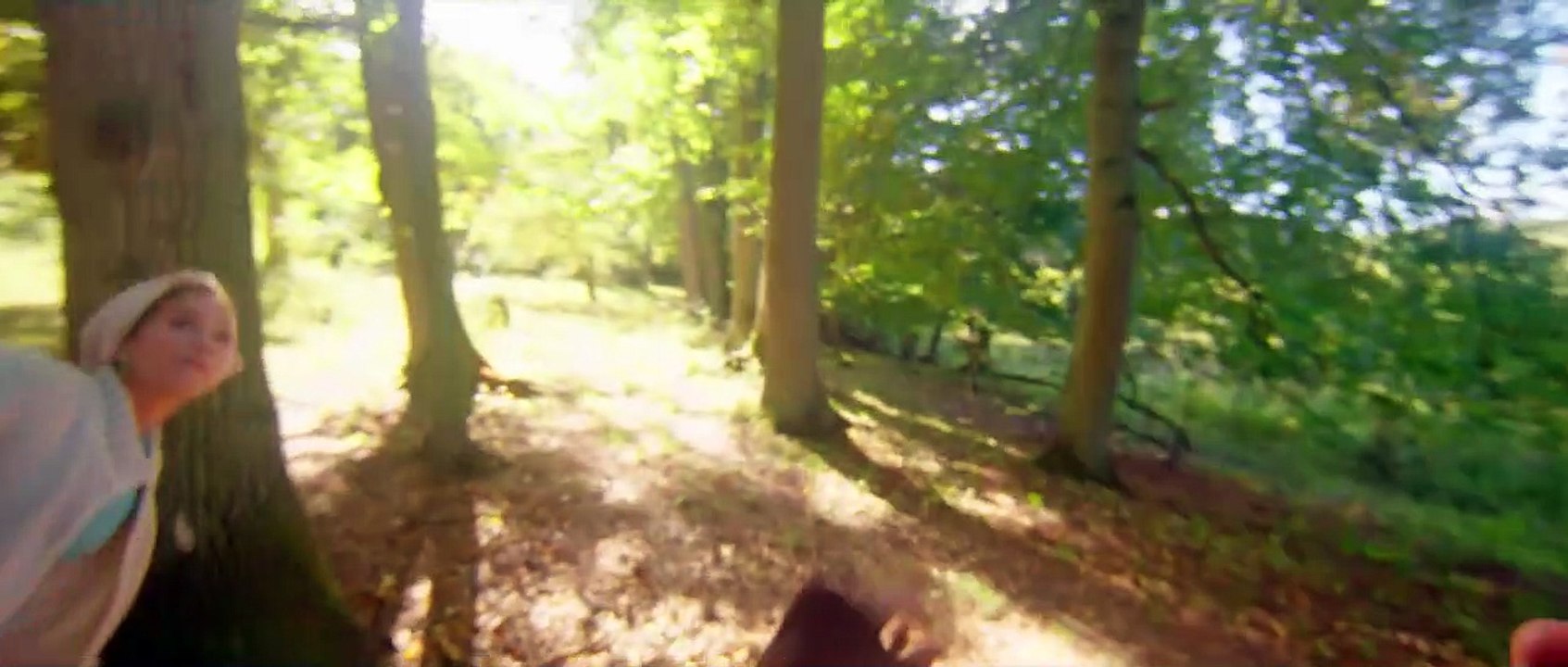 Rakete Perelman | movie | 2017 | Official Trailer