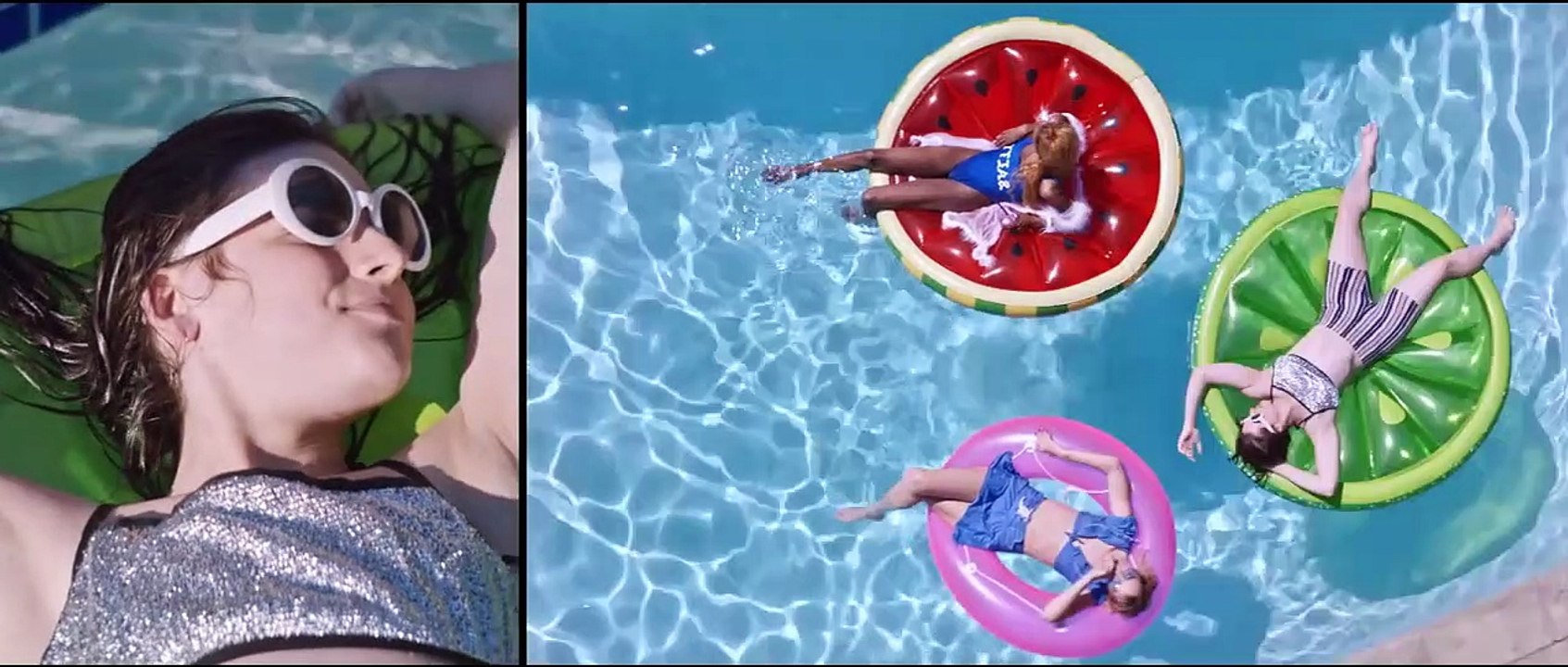 Assassination Nation | movie | 2018 | Official Trailer