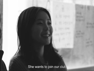 A Hand-written Poster | movie | 2017 | Official Trailer