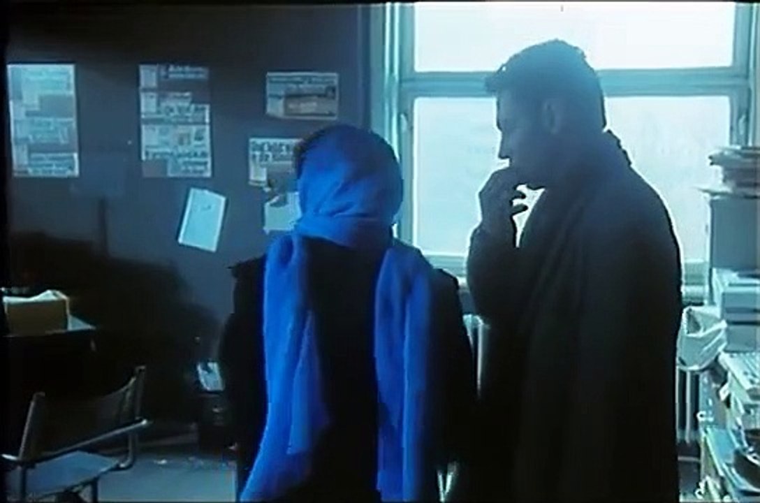 Happy Birthday, Türke! | movie | 1992 | Official Teaser