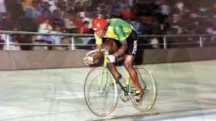 Cheetah: The Nelson Vails Story | movie | 2014 | Official Trailer