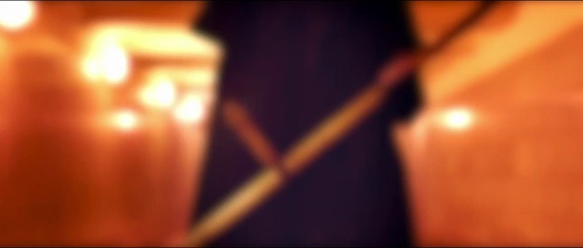 Девушка с косой | movie | 2017 | Official Trailer