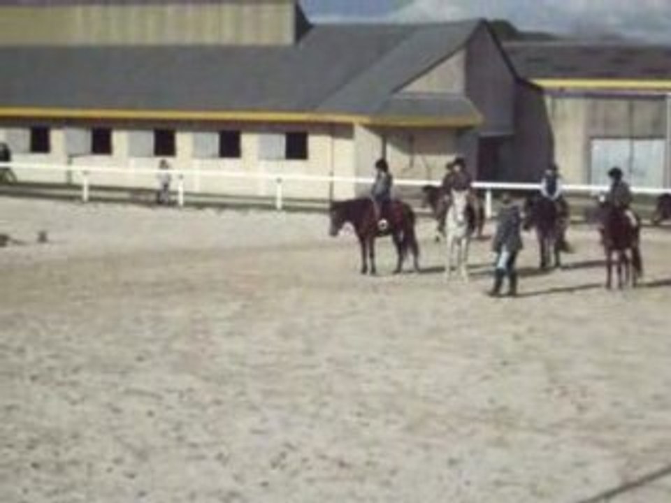 Izia et devinette