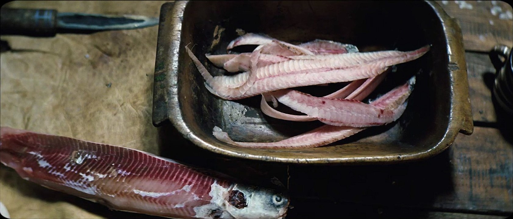 Ага | movie | 2018 | Official Trailer