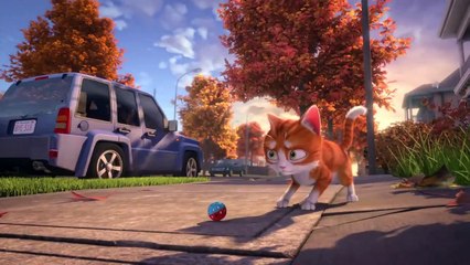 Το Μαγικό Σπίτι | movie | 2013 | Official Trailer