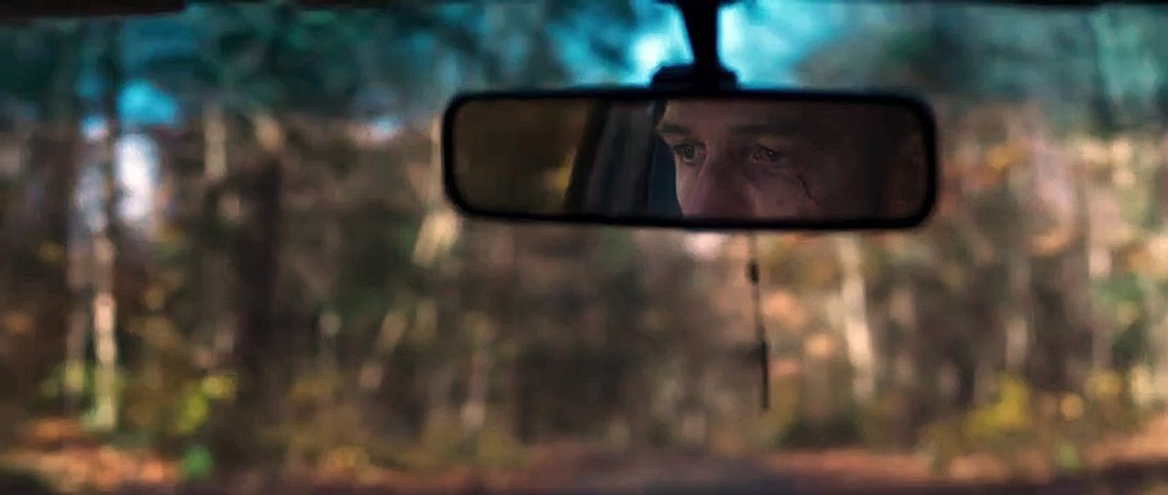 The Dark - Angst ist deine einzige Hoffnung | movie | 2018 | Official Trailer