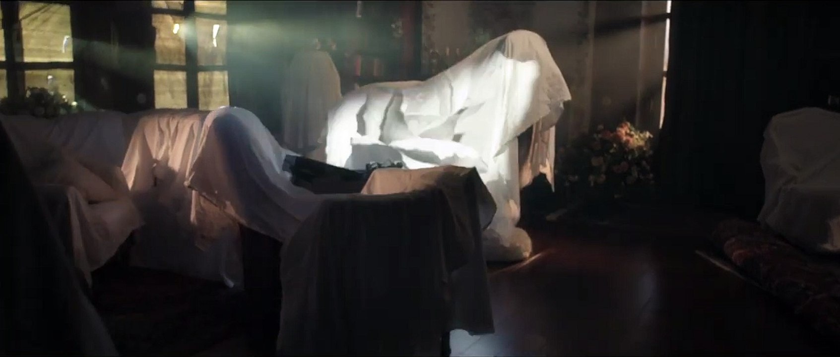 The Last Picture | movie | 2015 | Official Trailer