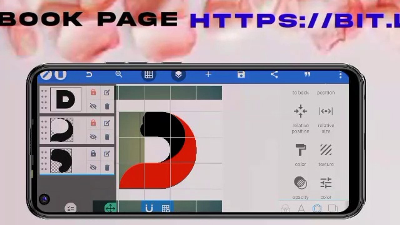 how to make intro on mobile/how to make logo on mobile/how to make intro on android/how to make logo on android/mobile se intro kaise banaye/android se  intro kaise banaye/mobile se logo kaise banaye/android se logo kaise banaye
