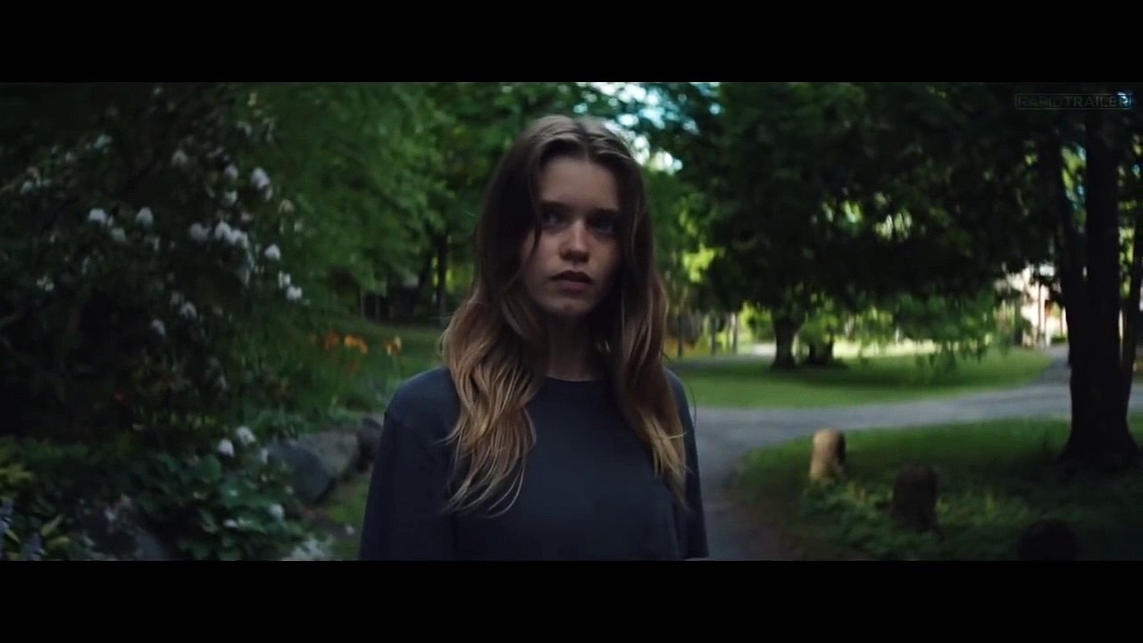 Welcome the Stranger | movie | 2018 | Official Trailer