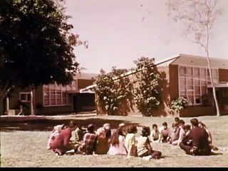 The Dangerous Stranger | movie | 1950 | Official Trailer