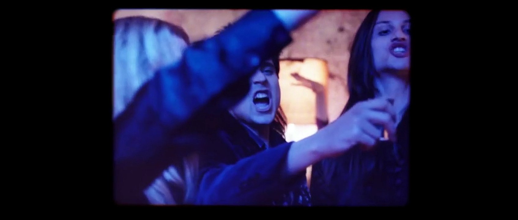 So viel Zeit | movie | 2018 | Official Trailer