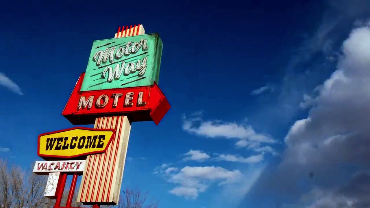 The Watcher | movie | 2018 | Official Trailer