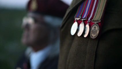 Cree Code Talker | movie | 2016 | Official Trailer