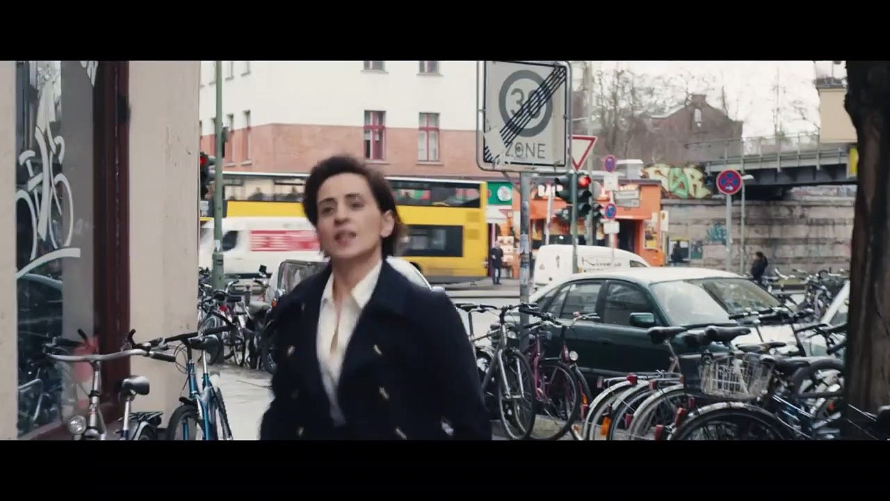 Die Tochter | movie | 2017 | Official Trailer