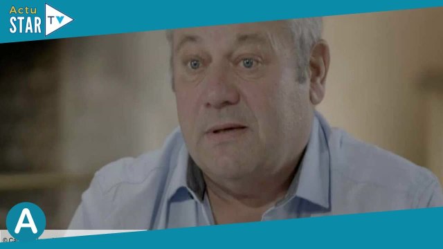 Jean-Paul (L’amour est dans le pré) : ce drame vécu dès sa naissance