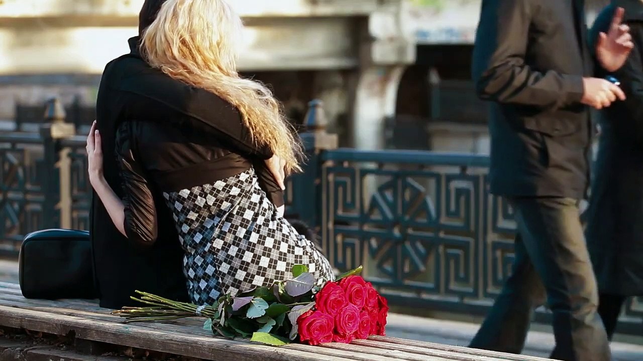 Immer wieder Valentinstag | movie | 2017 | Official Trailer