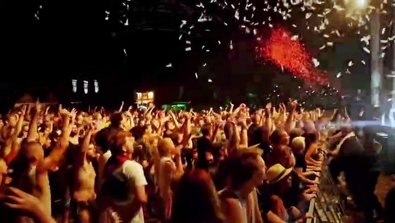 ZSK - Live Für Die Sache | movie | 2016 | Official Trailer