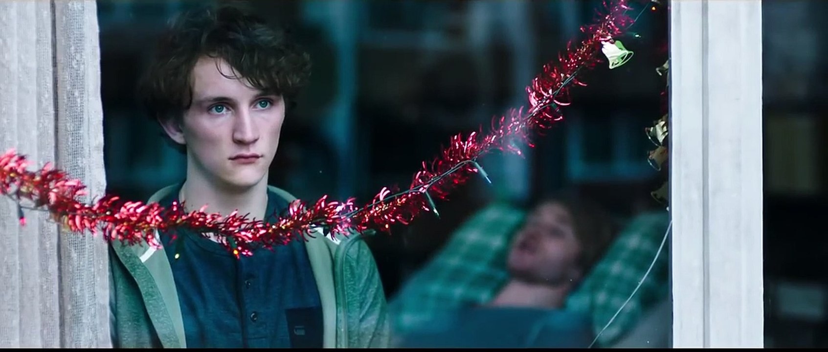 Draussen in Meinem Kopf | movie | 2018 | Official Trailer