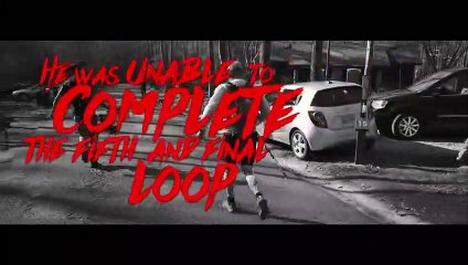 Where Dreams Go To Die | movie | 2017 | Official Trailer