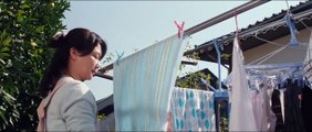 Maravillosa familia de Tokio 3 (La familia es difícil 3) | movie | 2018 | Official Teaser