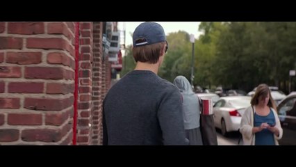 ジョナサン ふたつの顔の男 | movie | 2018 | Official Trailer