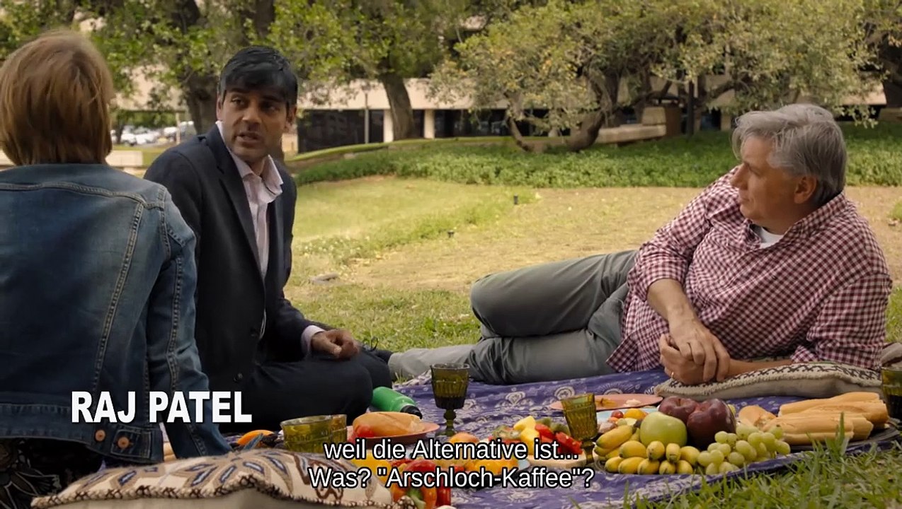 Die grüne Lüge | movie | 2018 | Official Trailer