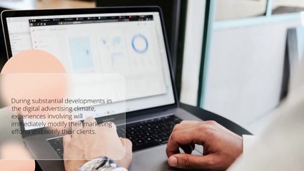 The Workings of Digital Marketing Agencies: Drh Media Fraud