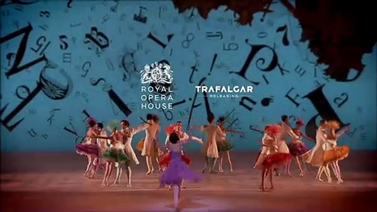 Алиса в страната на чудесата | movie | 2017 | Official Trailer