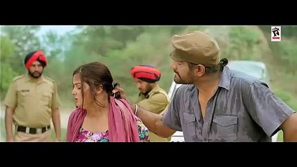 Patta Patta Singhan Da Vairi | movie | 2015 | Official Trailer