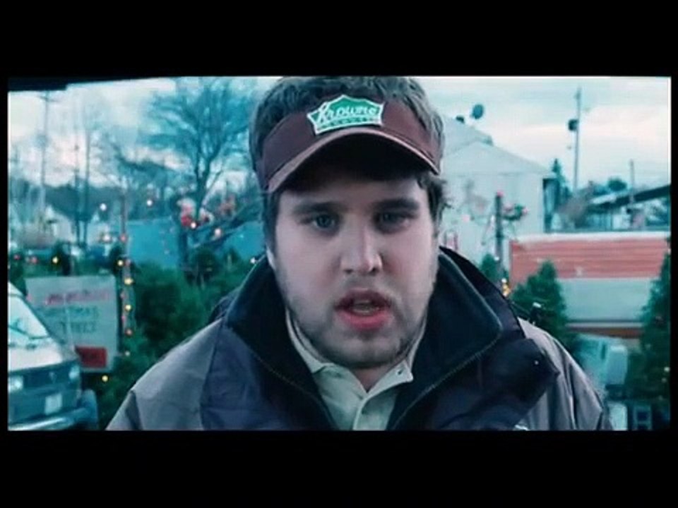 Der Glaube an den Weihnachtsmann | movie | 2011 | Official Trailer