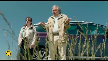 Bazi nagy francia lagzik 2. | movie | 2019 | Official Trailer