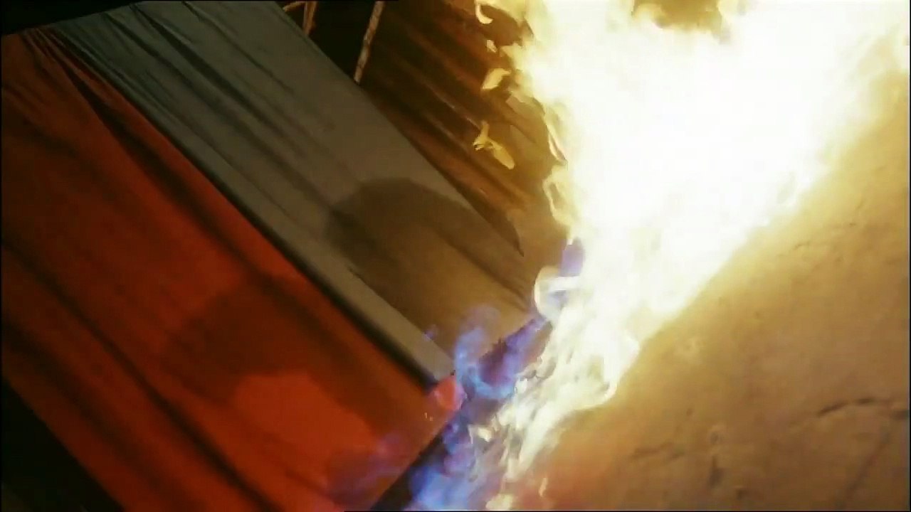 Iron Monkey | movie | 1993 | Official Trailer