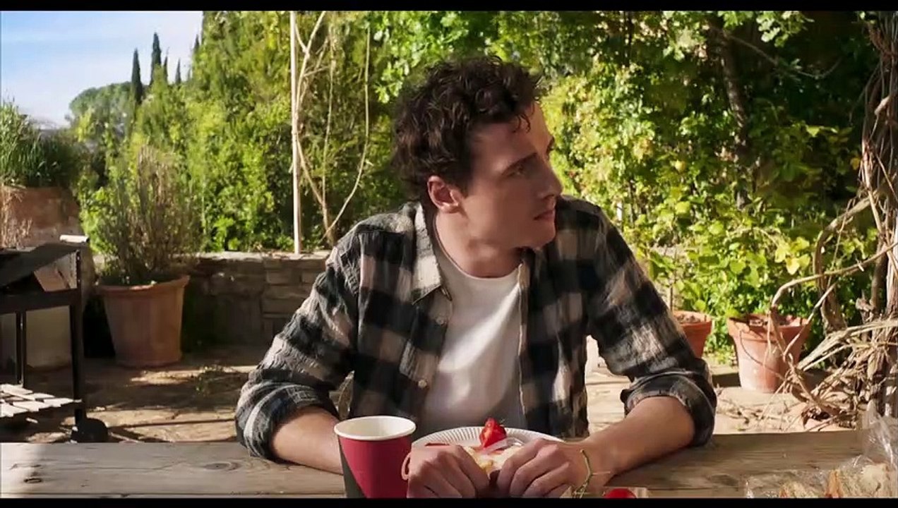 Made in Italy | movie | 2018 | Official Trailer