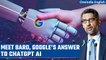 Google announces Bard A.I. in response to ChatGPT | Oneindia News