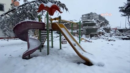 "Hayat"a çağrı: "Orada kimse var mı?"