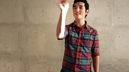 Momentum | movie | 2013 | Official Clip