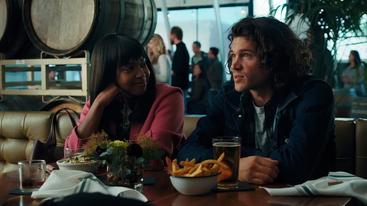 Here and Now | movie | 2018 | Official Trailer