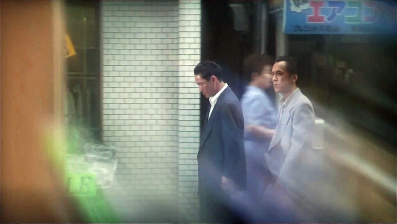 Sonatine | movie | 1993 | Official Trailer