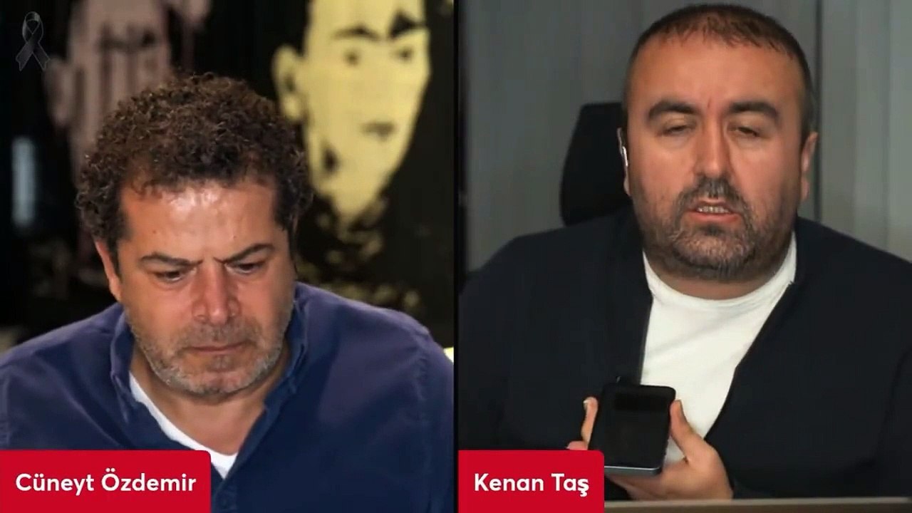 Cüneyt Özdemir'in yayınına bağlanan Zekiye Yiğitbaşı gözyaşları içinde isyan etti: Artık Antakya yok, Hatay yok