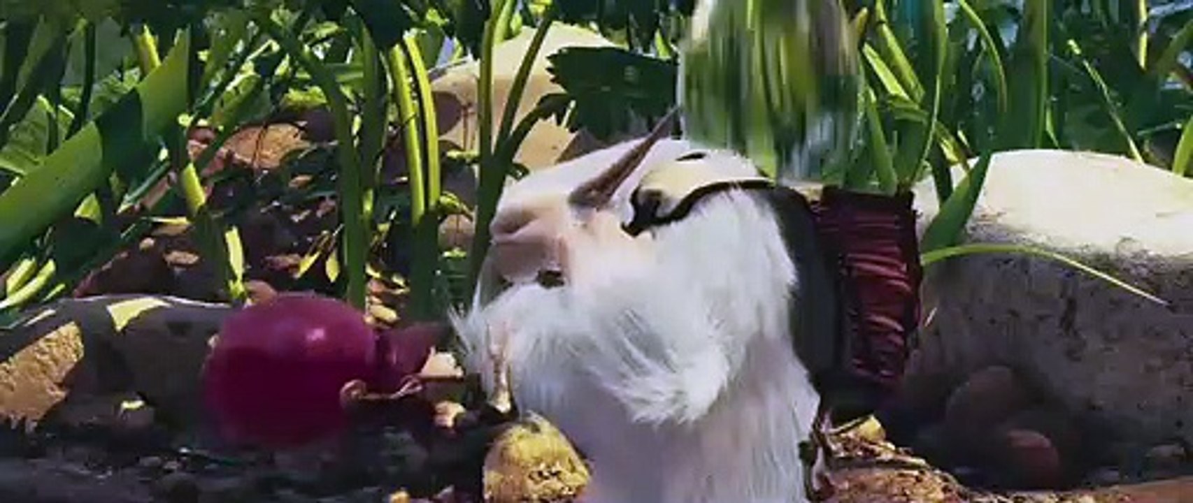 Arthur und die Minimoys | movie | 2006 | Official Teaser