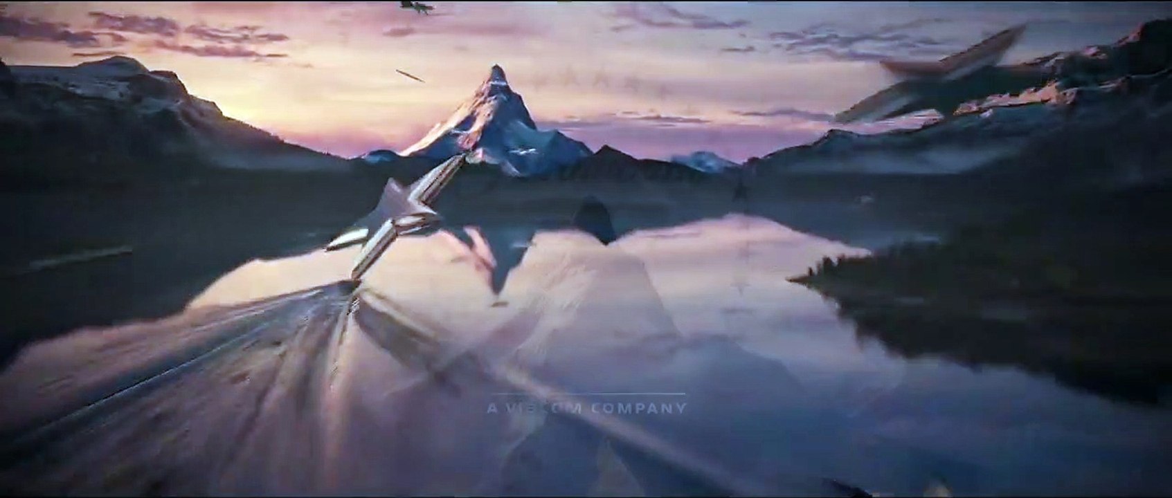 Crawl | movie | 2019 | Official Trailer