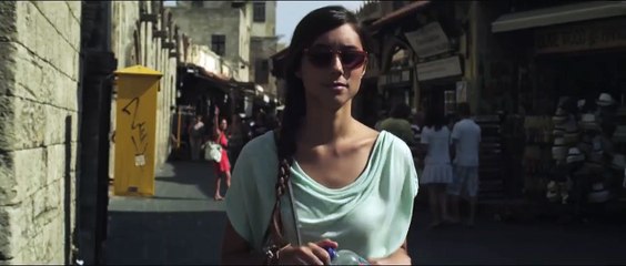 Η Αγάπη Έρχεται Στο Τέλος | movie | 2013 | Official Teaser