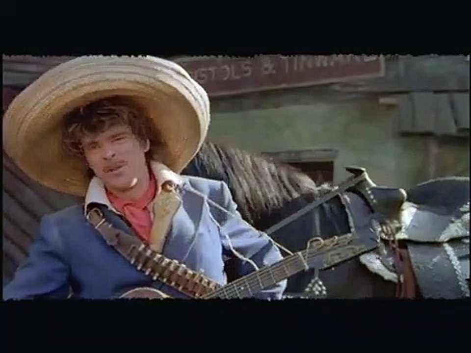 Texas - Doc Snyder hält die Welt in Atem | movie | 1993 | Official Trailer