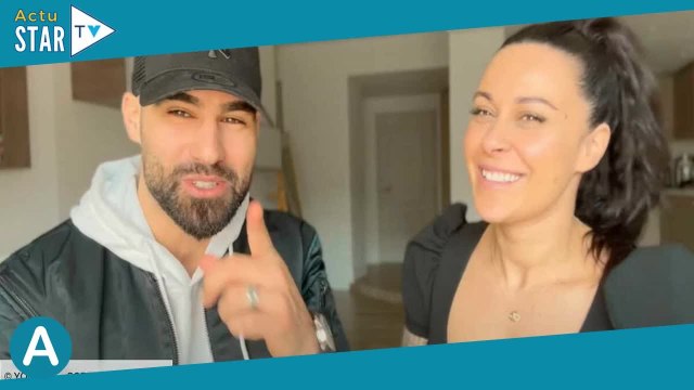 « C’est très compliqué » : les confidences de Shanna Kress et Jonathan Matijas sur leur intimité dep