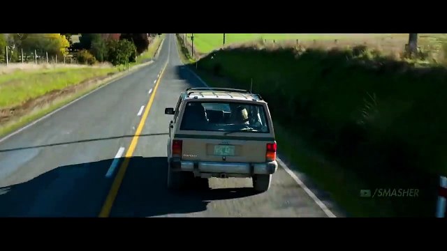 Мир Юрского периода: Господство | movie | 2022 | Official Trailer