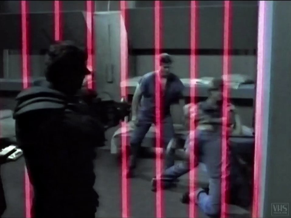 Alien Intruder | movie | 1993 | Official Trailer