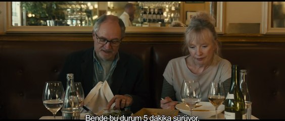 Paris'te Bir Hafta Sonu | movie | 2013 | Official Trailer