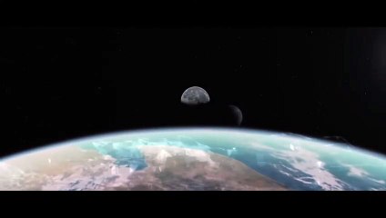 The ARK - Wir sind nicht allein | movie | 2013 | Official Trailer