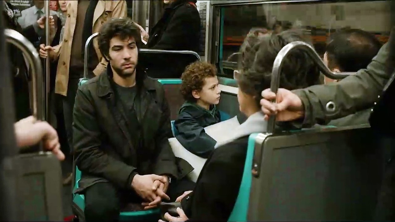 Le Passé - Das Vergangene | movie | 2013 | Official Trailer